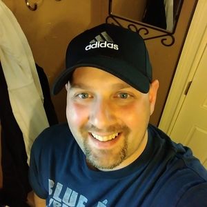 Meet your Posher, Christopher